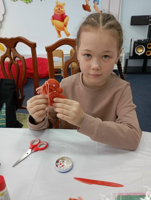 Зал башкирского театра оперы и балета в этот день сиял магией добра и света, будто оказавшись под действием заклинания искусной феи. 05