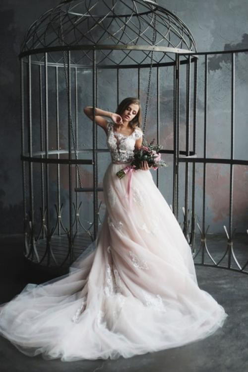 Свадебные аксессуары - это важно! 01