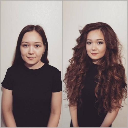 Всем привет?  Девочки красавицы, записываемся на макияж и причёски! 06