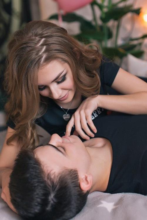 Ищу моделей на МАКИЯЖ и прическу? 02