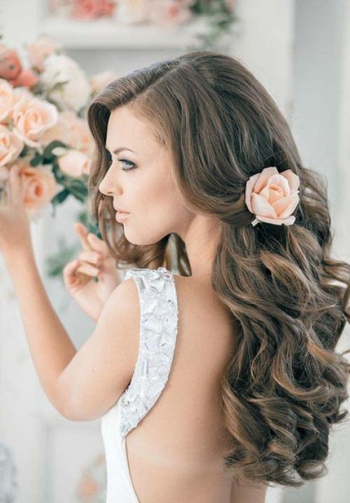 Свадебные тренды 2016. 01