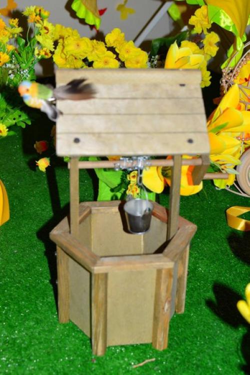 С 1 апреля фотостудия Колибри представляет праздничный семейный фотопроект Прованс! 03