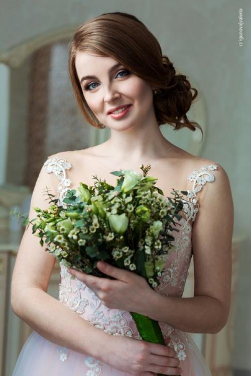 Эта девушка с обложки, беззаветно мною любима? 03