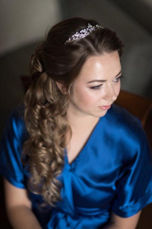 Стилист - визажист с выездом на? 05 Стилист - визажист с выездом на? 05