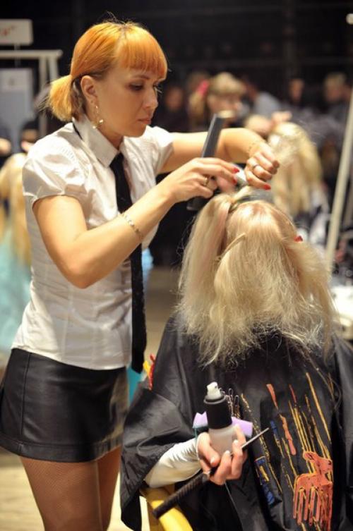 Расцветай этой весной? 01