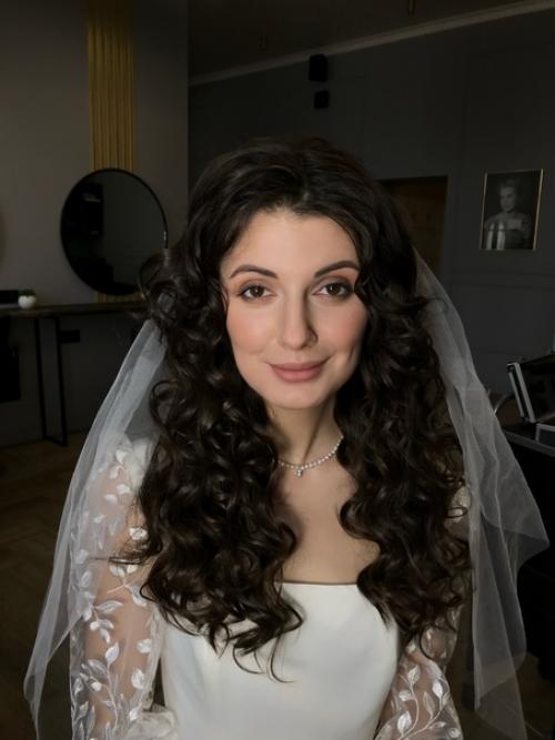 Безупречный образ на протяжении всего дня. 01