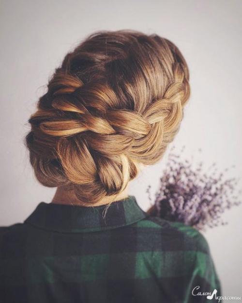 79517850597 Кристина. Свадебный стилист - визажист? 06