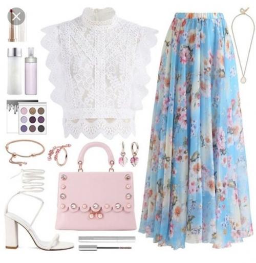 Романтический стиль - самый женственный, элегантный, утонченный, чувственный, нежный, воздушный. 05 Романтический стиль - самый женственный, элегантный, утонченный, чувственный, нежный, воздушный. 05