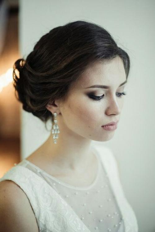 Девушки, выпускницы и их мамы, а так же красавицы невесты! 02