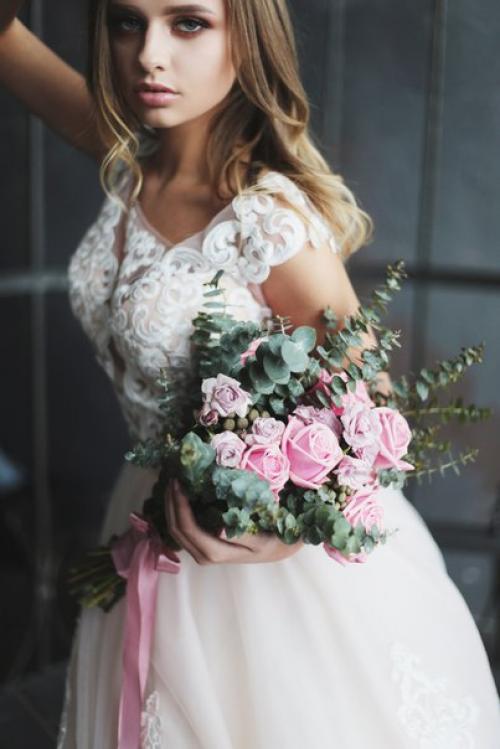 Свадебные аксессуары - это важно! 03