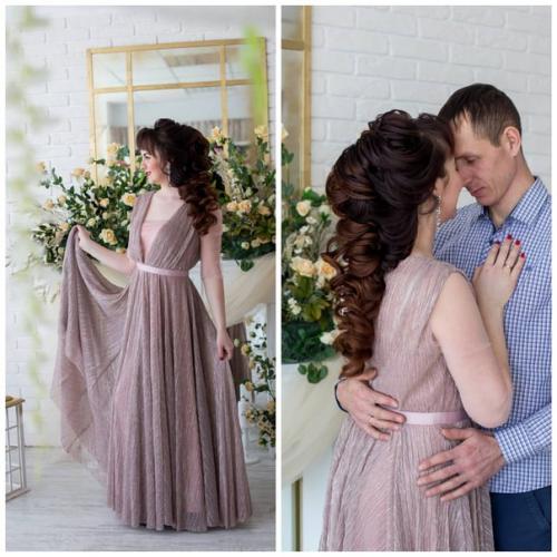 Макияж и прически от 400 р! 04