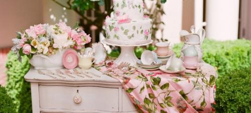 Свадьба в стиле …. 06