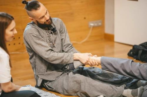 Хотите секрет красивой женщины? 01