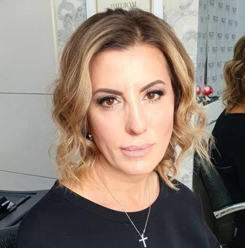 Стать неотразимои очень легко, достаточно просто подобрать правильно макияж. 02