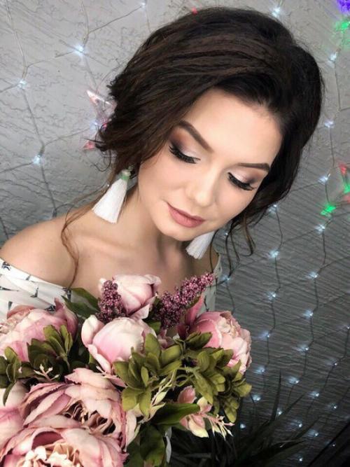 Макияж?  И?  Прически? 04