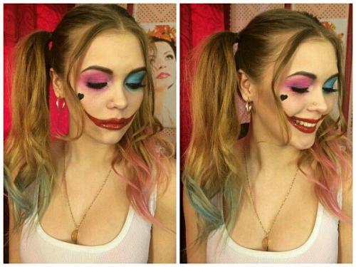 Макияж прическа 600 руб. 07