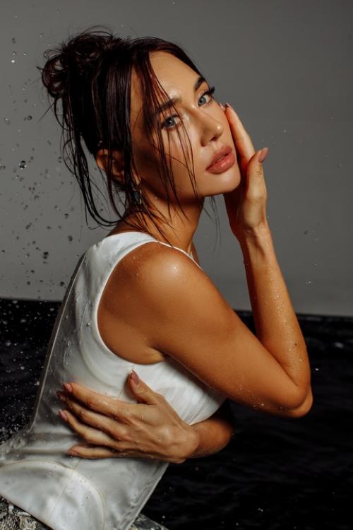 21 марта студийный фотодень с водой! 02