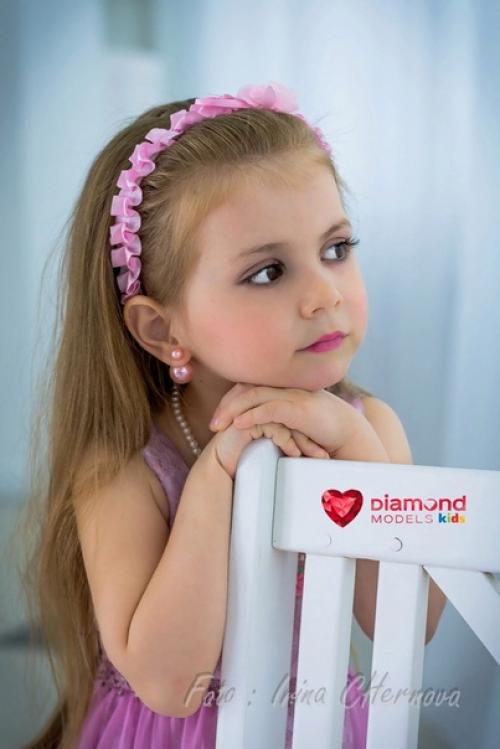 Для чего нужен стилист/визажист на фотосессии детям. 02