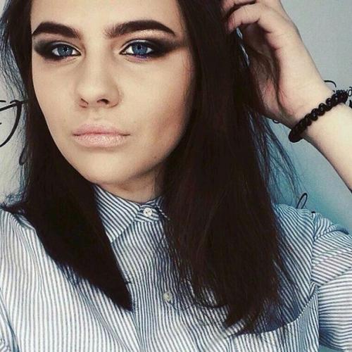 Модели для пополнения портфолио нужны? 03