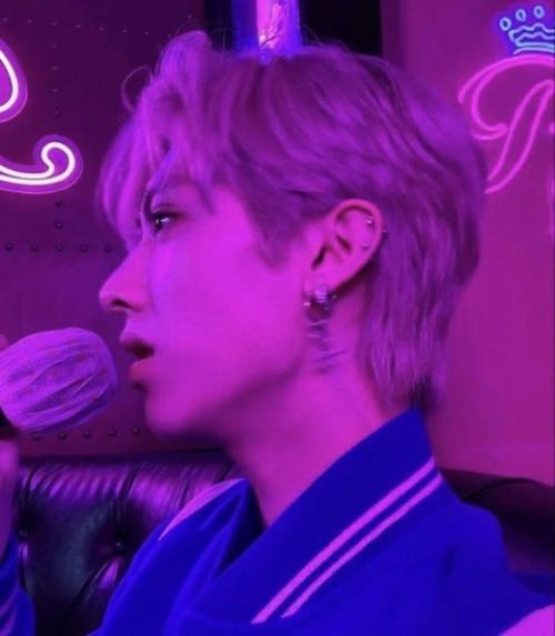 200323: Boys Planet старые фото Рикки доказывают, что он всегда хорошо выглядит. 04