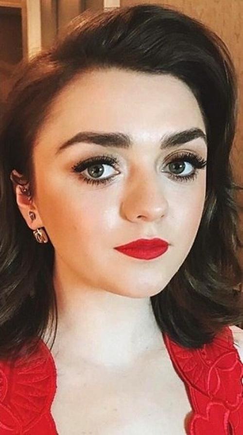 У меня нет сисек. 06 У меня нет сисек. 06