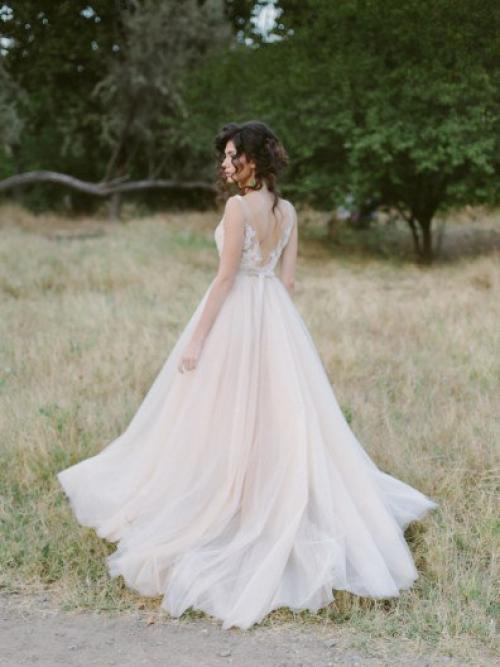 Рубрика: свадебные тренды 2016. 04