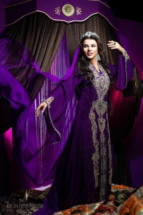 Эксклюзивная фотосессия султанши. 05 Эксклюзивная фотосессия султанши. 05