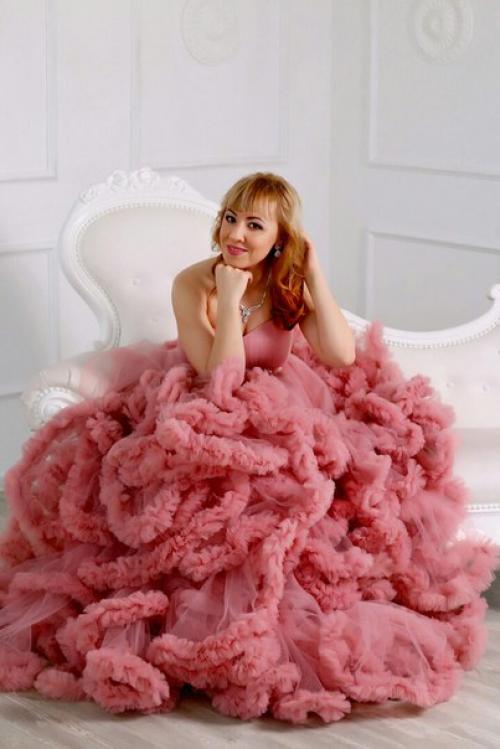 Милые девушки!  Предлагаю услуги профессионального визажиста стилиста, до конца марта самые низкие цены? 04