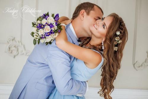 Ищу моделей на МАКИЯЖ и прическу? 01