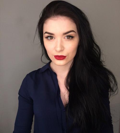 Ищу моделей. Макияж + прическа - 1200. 01