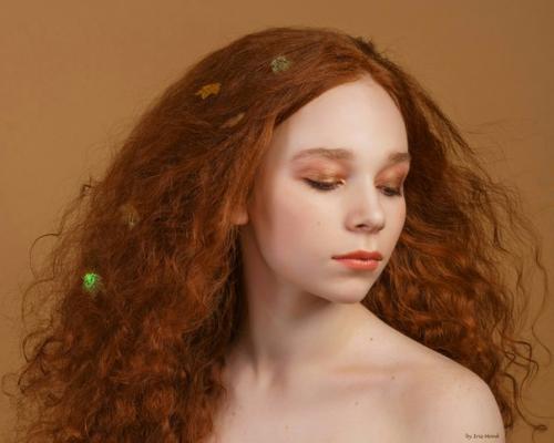 Ищу моделей. 1600 вместо 2000 за макияж и воздушные локоны? 09