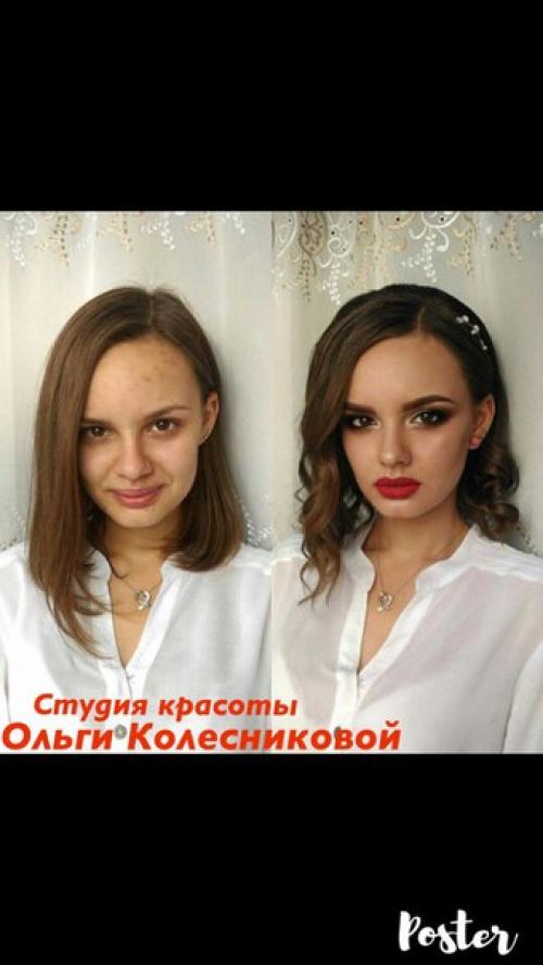 Ищу моделей. Милые девушки? 09