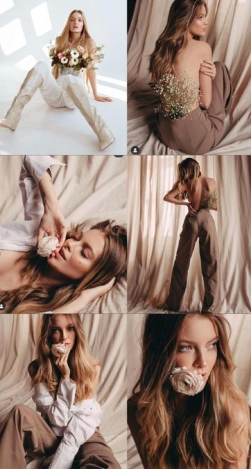 Мы готовы вам обьявить о нашем фотопроекте, который состоится. 03