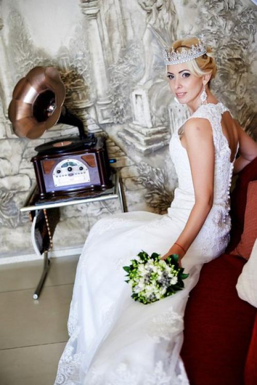 Дорогие невесты и выпускницы 2018 года! 06