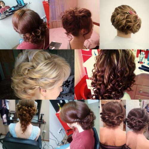 Я здравствуйте профессиональный стилист визажист? 09