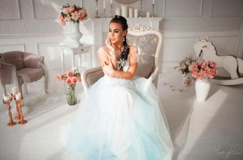 Запись на Wedding. 01