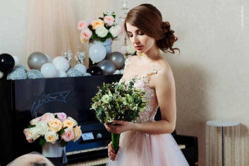 Эта девушка с обложки, беззаветно мною любима? 08