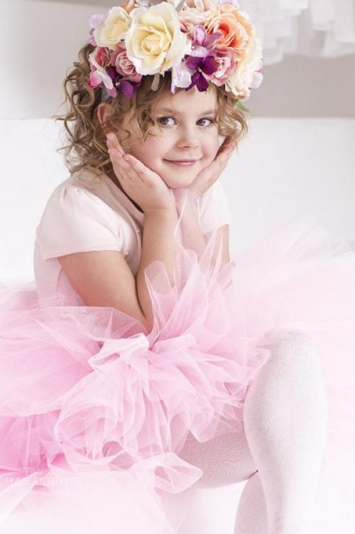 Весенний цветочный проект! 01 Весенний цветочный проект! 01