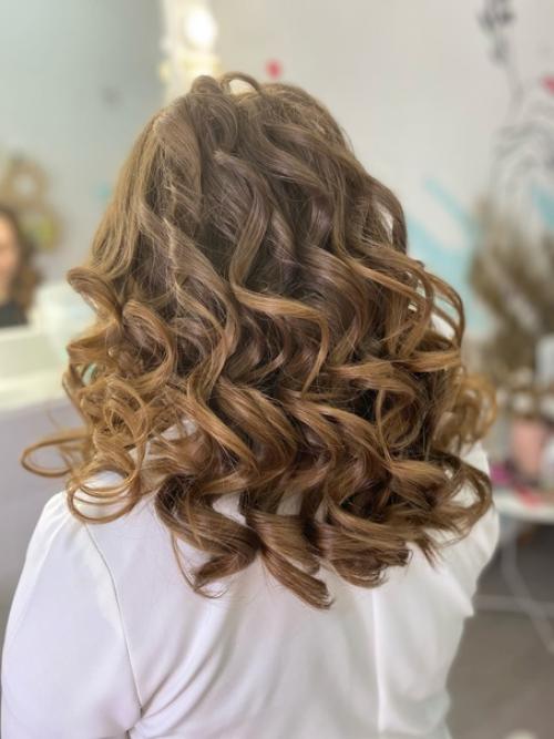 Красивый макияж, и шикарные бровки помогут покорить парней! 03