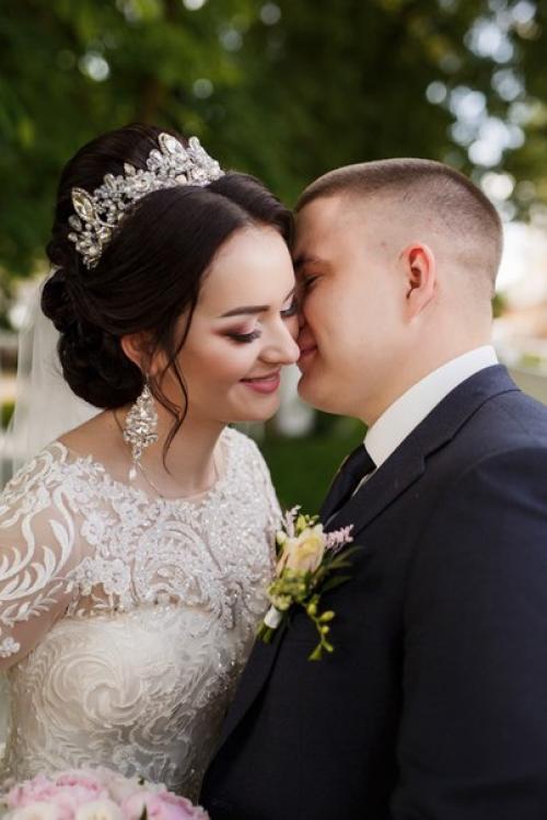 Дорогие невесты и выпускницы 2018 года! 03