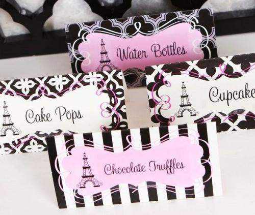 Свадьба во французском стиле: изысканность и нежность! 04 Свадьба во французском стиле: изысканность и нежность! 04