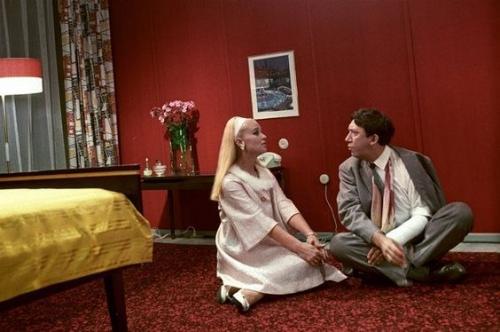 5 лучших бьюти - образов из советских фильмов? 04