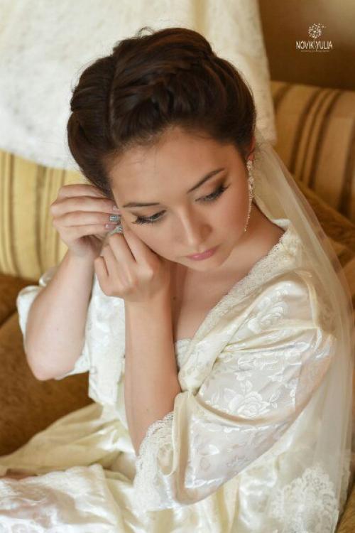 Дорогие невесты?  Свадебный сезон 2016 уже открыт? 08