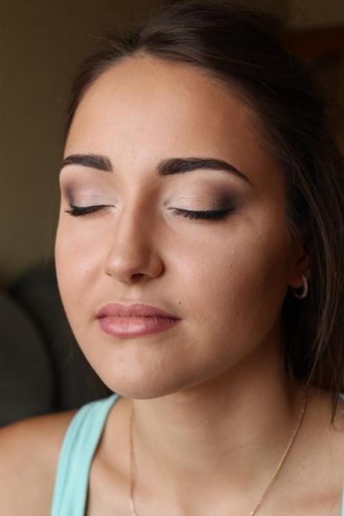 Как выбрать визажиста на свадьбу и другие аспекты свадебного макияжа! 04 Как выбрать визажиста на свадьбу и другие аспекты свадебного макияжа! 04