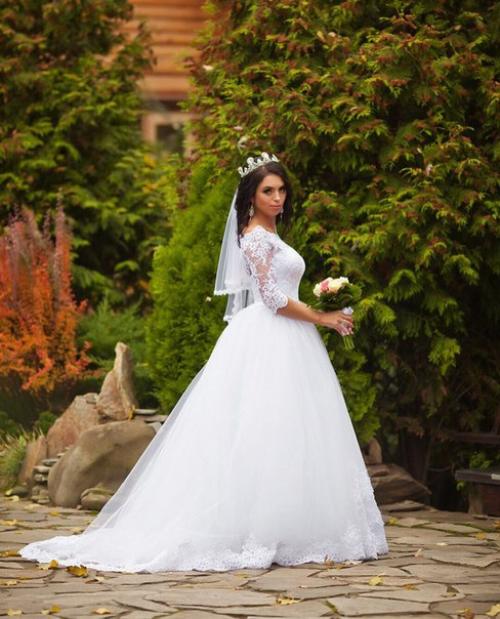 Дорогие невесты и выпускницы 2018 года! 01