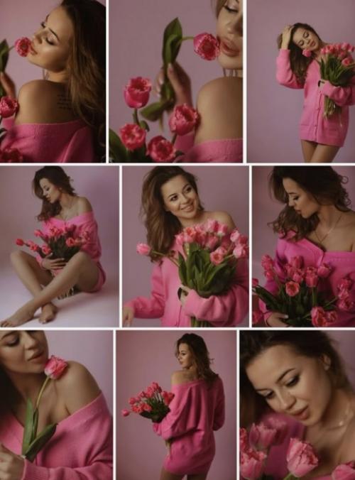 Мы готовы вам обьявить о нашем фотопроекте, который состоится. 09