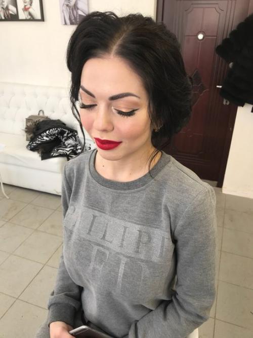 Дорогие девушки - красавицы! 01