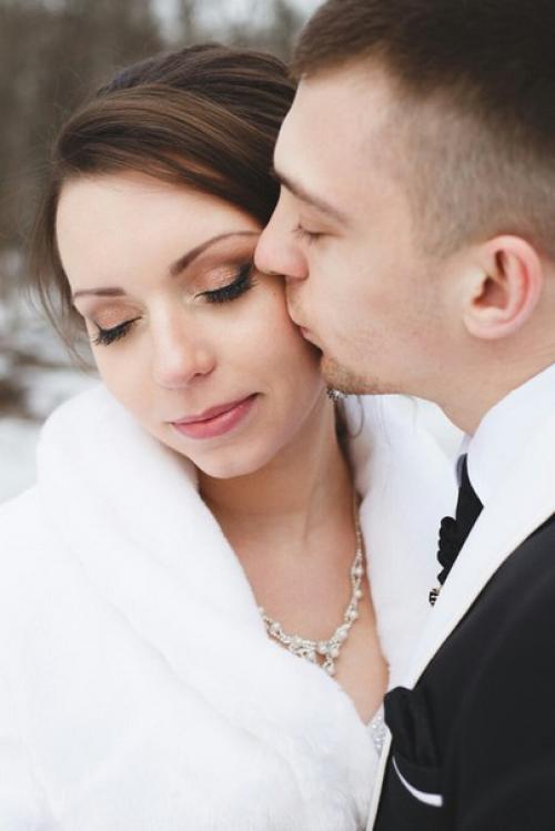 В эти выходные у нас с мужем был потрясающий день, где мы снова погрузились и вспомнили атмосферу нашей свадьбы? 01