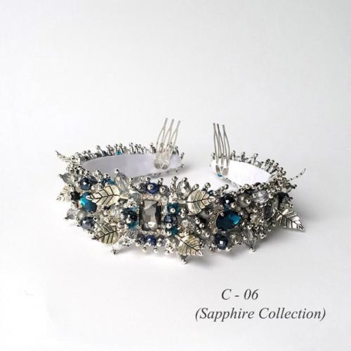 Совершенный и действительно неповторимый образ невесты создают детали? 07