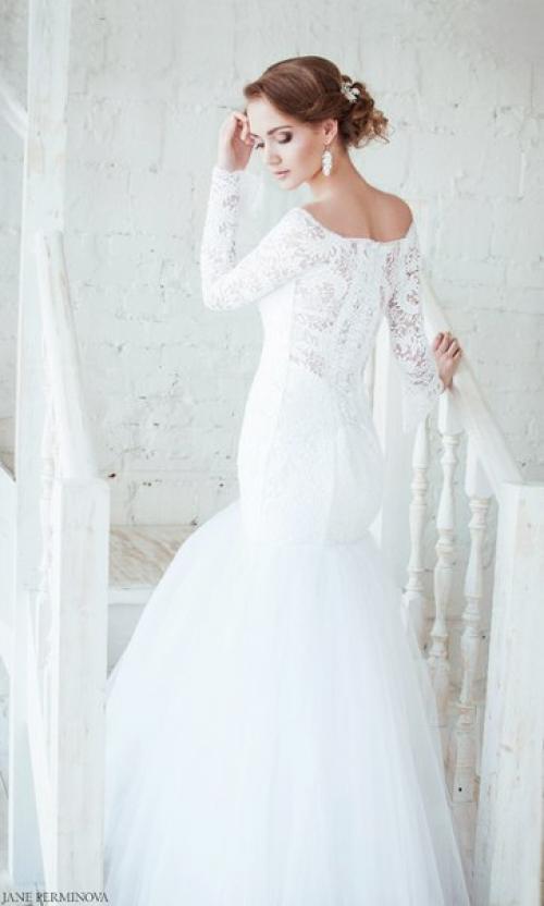 Внимание будущим невестам, цена за свадебный образ (макияж прическа) всего 2500 р только в мае! 01